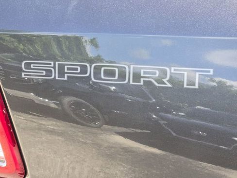Used 2023 RAM 1500 Big Horn RWD image 18