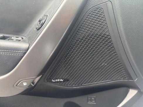 Used 2017 Hyundai Santa Fe Sport w/ 2.0T Ultimate Tech Package 05 image 26