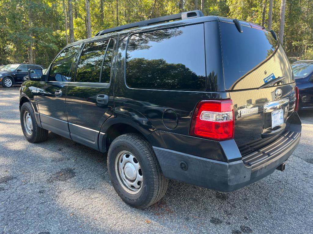 Used 2013 Ford Expedition XL w/ HD Trailer Tow Pkg AWD/4WD image 11