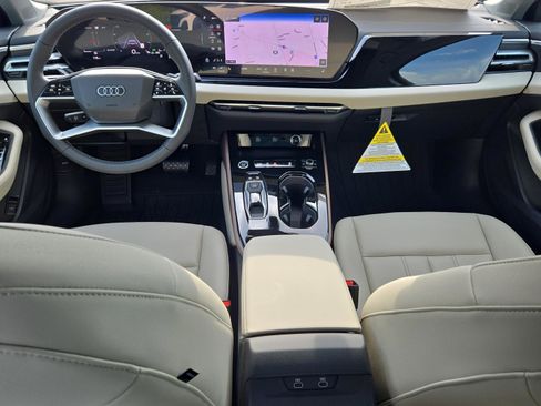 New 2025 Audi A5 2.0T Premium image 13