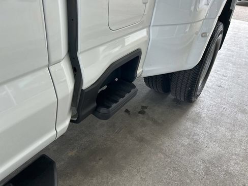 Used 2024 Ford F350 XL w/ 360-Degree Camera Package AWD/4WD image 18
