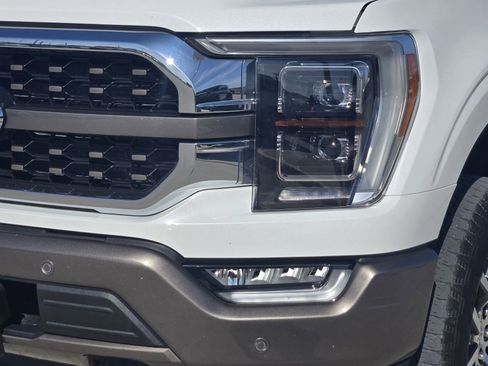 Certified 2022 Ford F150 King Ranch w/ Trailer Tow Package image 10