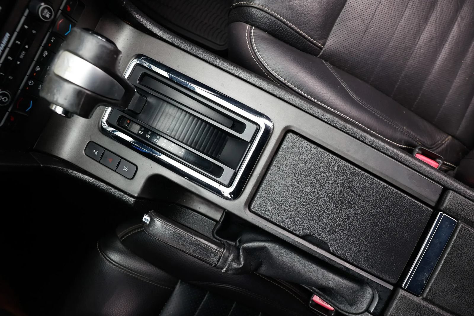Used 2012 Ford Mustang Premium w/ Electronics Pkg RWD image 38