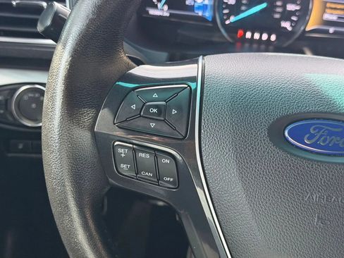 Used 2016 Ford Explorer Limited w/ Equipment Group 301A FWD image 43