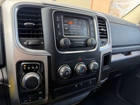 Used 2020 RAM 1500 Classic Warlock image 11