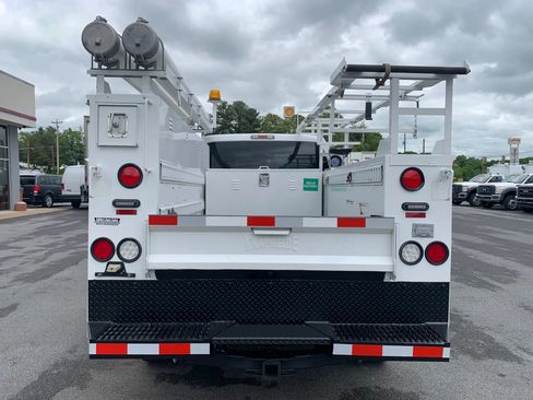 Used 2016 Ford F350 XL AWD/4WD image 6