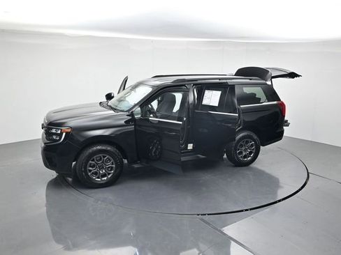Certified 2025 Ford Expedition Active RWD image 44