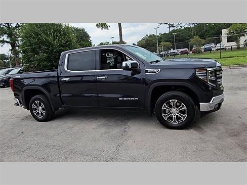 Used 2025 GMC Sierra 1500 SLT image 26