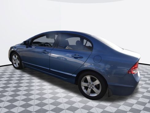 Used 2006 Honda Civic EX image 2