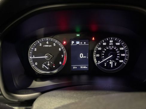 Used 2018 Hyundai Sonata SEL image 9