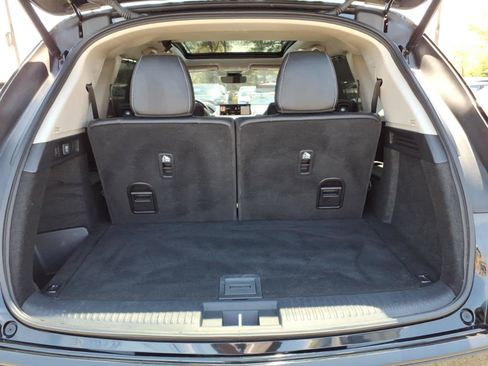 Certified 2024 Acura MDX SH-AWD w/ Technology Package image 17