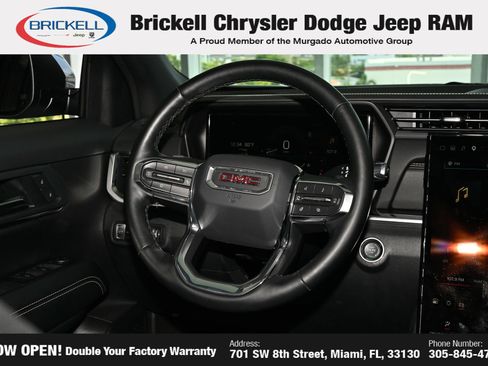 Used 2026 GMC Terrain Elevation AWD/4WD image 19