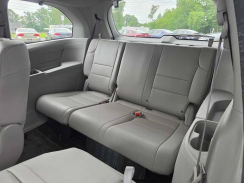 Used 2012 Honda Odyssey EX-L image 14