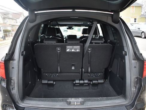 Used 2023 Honda Odyssey Sport image 32