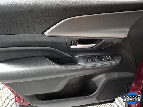 Certified 2024 Toyota Grand Highlander XLE image 13