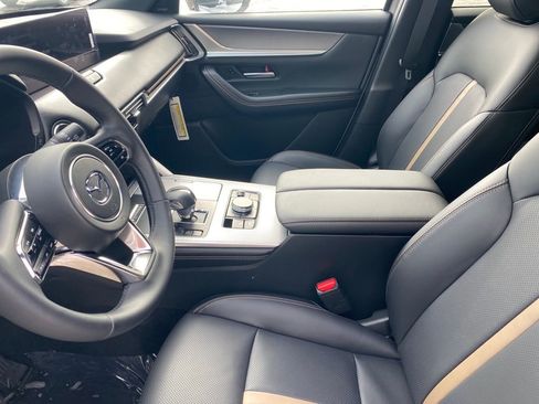 New 2026 MAZDA CX-70 3.3 Turbo S w/ Premium Package image 7