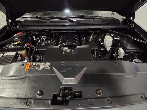 Used 2019 Chevrolet Silverado 1500 LT w/ All Star Edition image 91