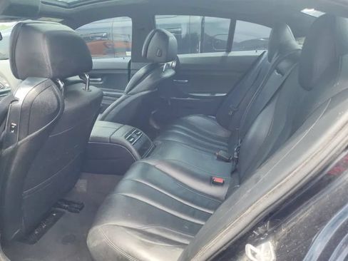Used 2014 BMW 650i Gran Coupe xDrive AWD/4WD image 4