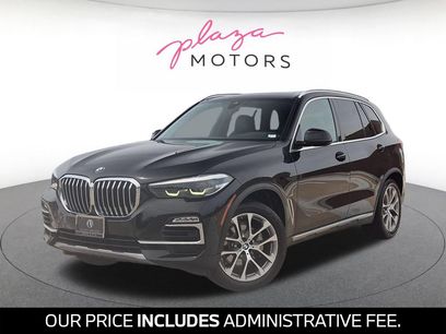 Used 2019 BMW X5 xDrive40i w/ Convenience Package