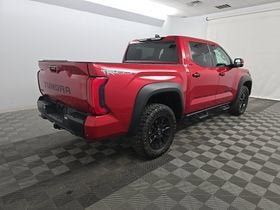 Used 2023 Toyota Tundra SR5 w/ TRD Off-Road Premium Package AWD/4WD image 4