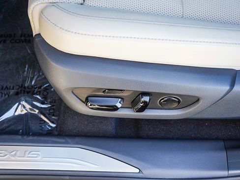 New 2026 Lexus RX 450h 450h+ Luxury image 25