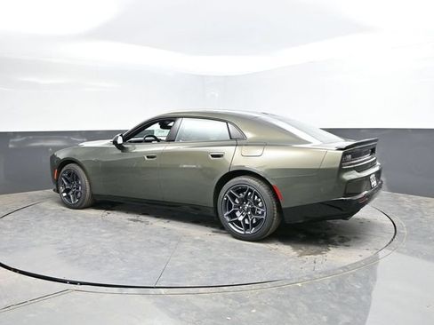 New 2026 Dodge Charger R/T w/ Performance Handling Group AWD/4WD image 7