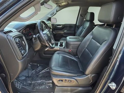 Used 2020 Chevrolet Silverado 1500 RST AWD/4WD image 18