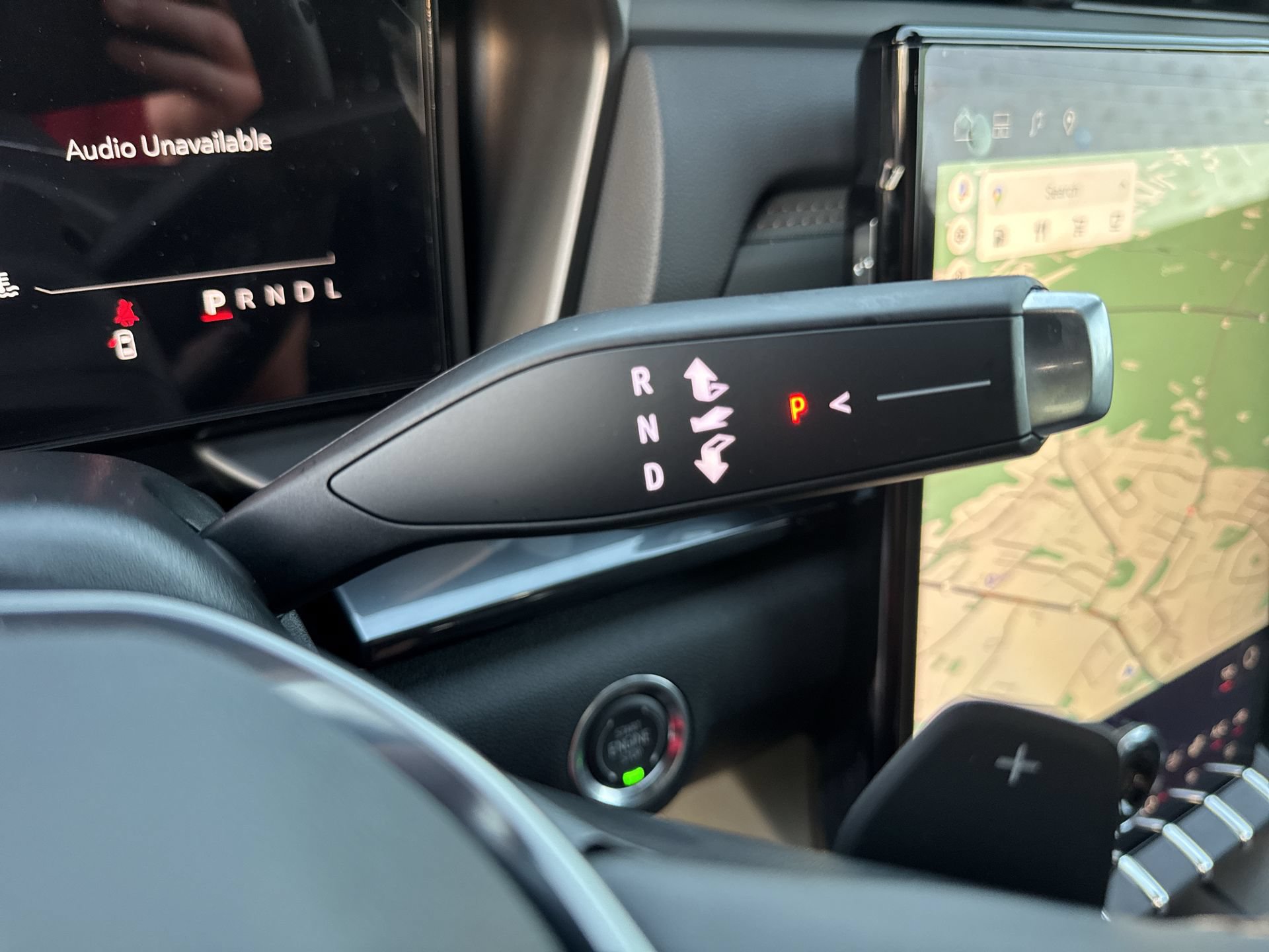 New 2027 GMC Terrain AT4 w/ Convenience Package III AWD/4WD image 21