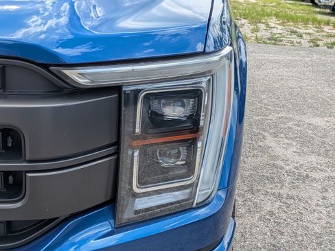 Used 2023 Ford F150 Lariat w/ Equipment Group 502A High AWD/4WD image 10