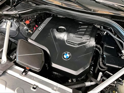 Used 2024 BMW X3 xDrive30i w/ Parking Assistance Package image 30