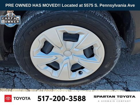 Used 2023 Subaru Forester image 10