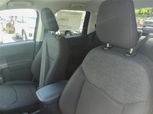 New 2026 Ford Maverick XL FWD image 14