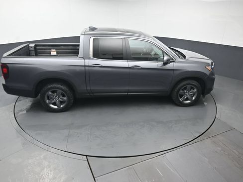 Certified 2023 Honda Ridgeline RTL image 42