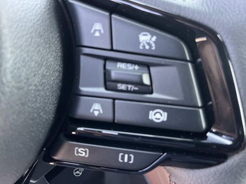 New 2026 Subaru Forester Touring AWD/4WD image 28