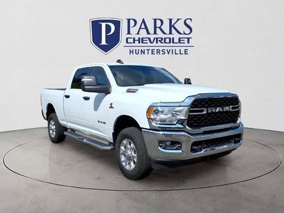 Used 2024 RAM 2500 Big Horn w/ Off Road Package