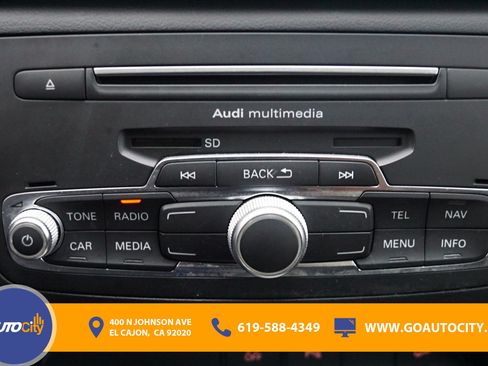 Used 2017 Audi Q3 2.0T Premium FWD image 25