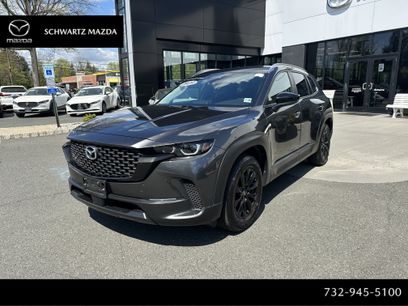 Used 2023 MAZDA CX-50 2.5 S w/ Cargo Package