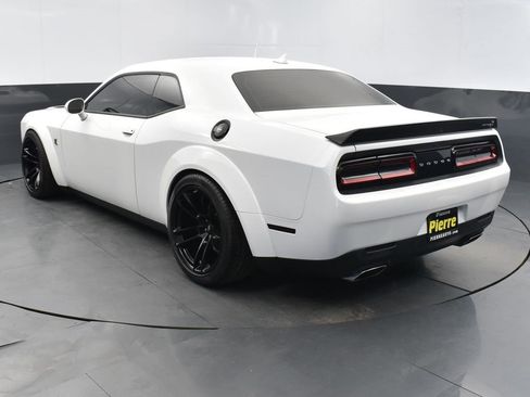 Used 2021 Dodge Challenger R/T Scat Pack image 12