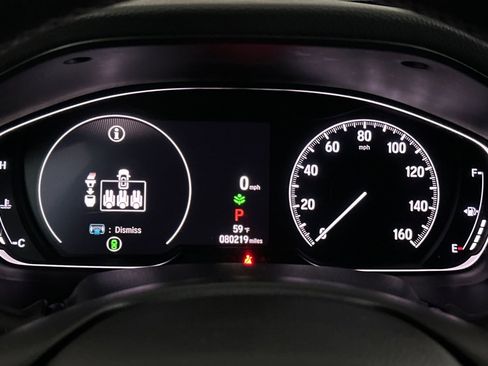 Used 2021 Honda Accord Sport Special Edition image 23