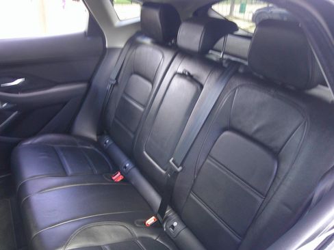 Used 2018 Jaguar E-PACE SE AWD/4WD image 25