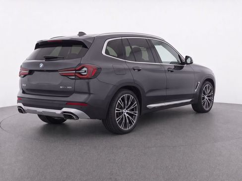 Used 2023 BMW X3 sDrive30i w/ Premium Package w/ZPA RWD image 32