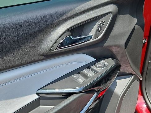 New 2025 Chevrolet Trax LT w/ Driver Confidence Package image 19