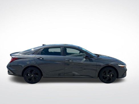 New 2026 Hyundai Elantra SEL Sport Premium w/ Cargo Package FWD image 7