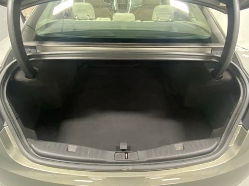 Used 2017 Lincoln MKZ Reserve w/ Climate Package image 8