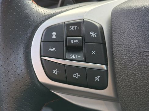 Used 2023 Ford Explorer Timberline w/ Timberline Technology Package image 20