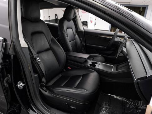 Used 2022 Tesla Model 3 Long Range image 39