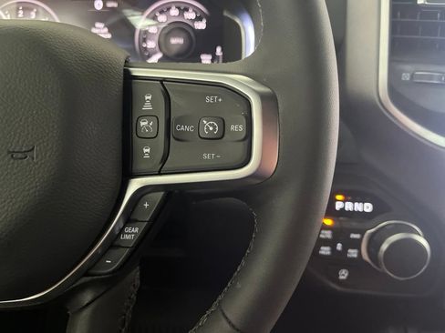 Used 2026 RAM 1500 Big Horn AWD/4WD image 64