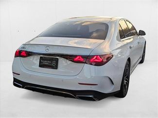 New 2025 Mercedes-Benz E 350 Sedan video 2