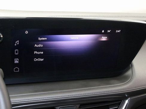 New 2025 Buick Encore GX Preferred w/ Comfort Package image 20