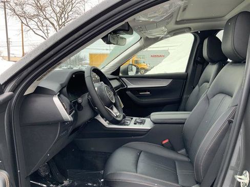 New 2026 MAZDA CX-90 3.3 Turbo w/ Preferred Package image 9